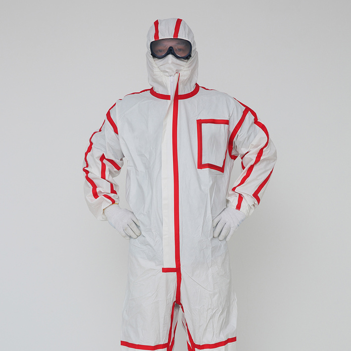 Industrial protective clothing xk3000-c